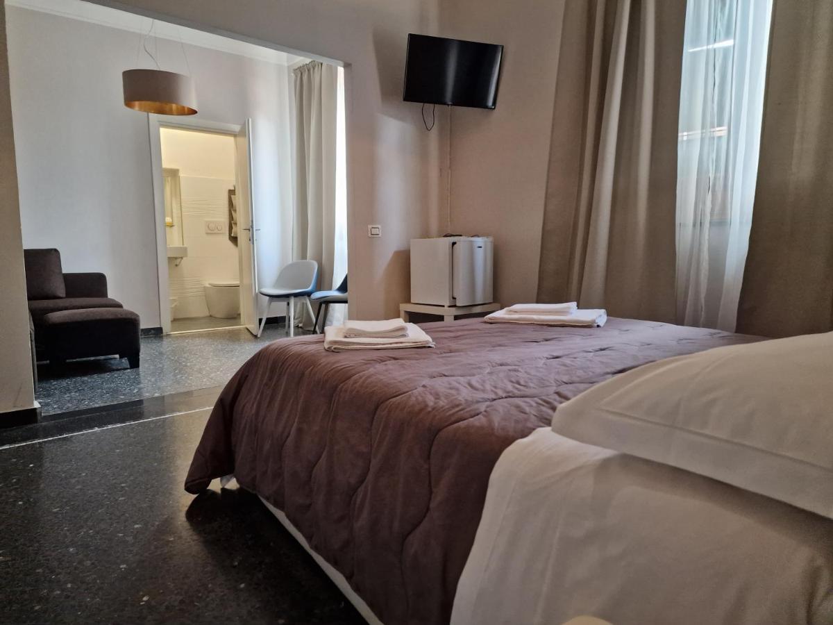 Bed and Breakfast Le Logge Pisa Exterior foto