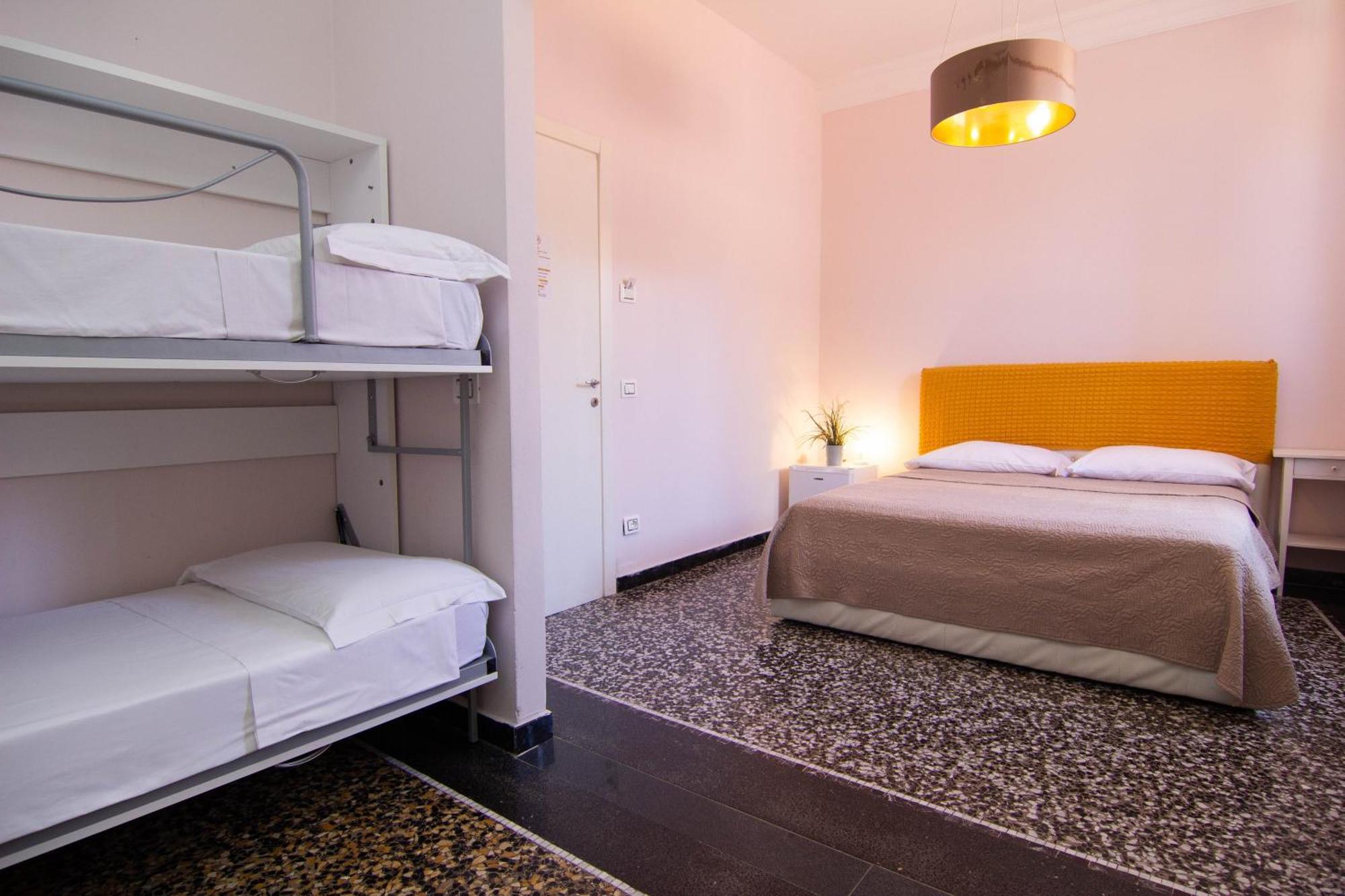 Bed and Breakfast Le Logge Pisa Exterior foto