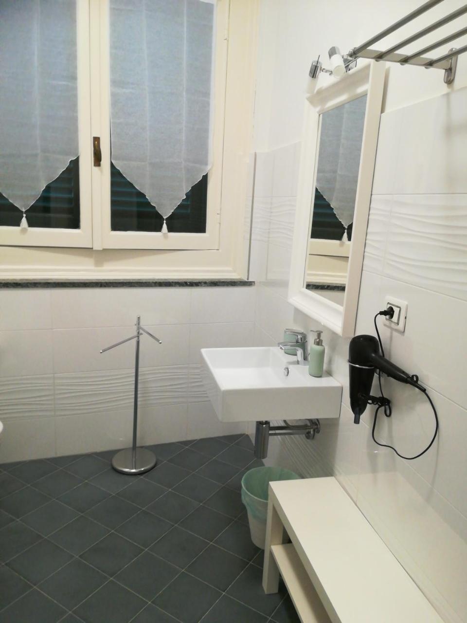Bed and Breakfast Le Logge Pisa Zimmer foto