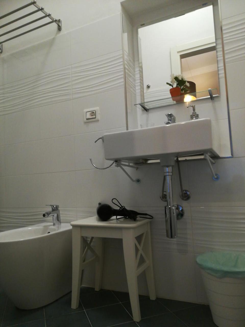 Bed and Breakfast Le Logge Pisa Zimmer foto