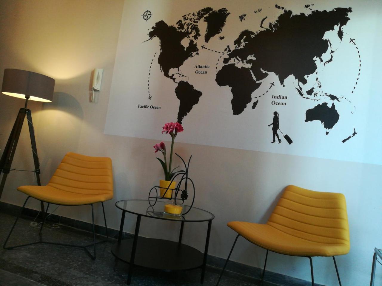 Bed and Breakfast Le Logge Pisa Exterior foto