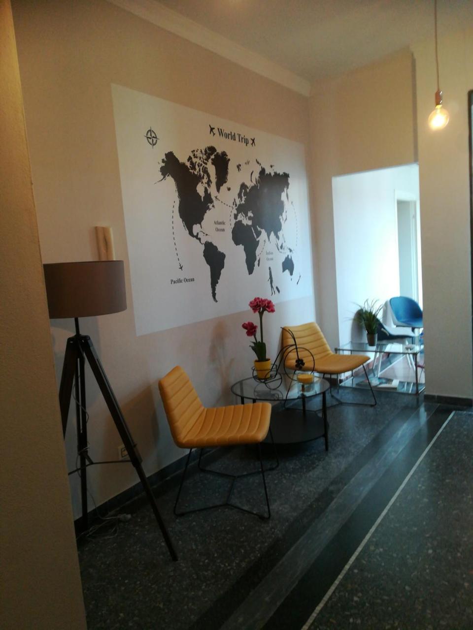 Bed and Breakfast Le Logge Pisa Exterior foto