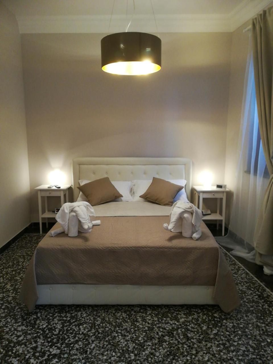 Bed and Breakfast Le Logge Pisa Zimmer foto