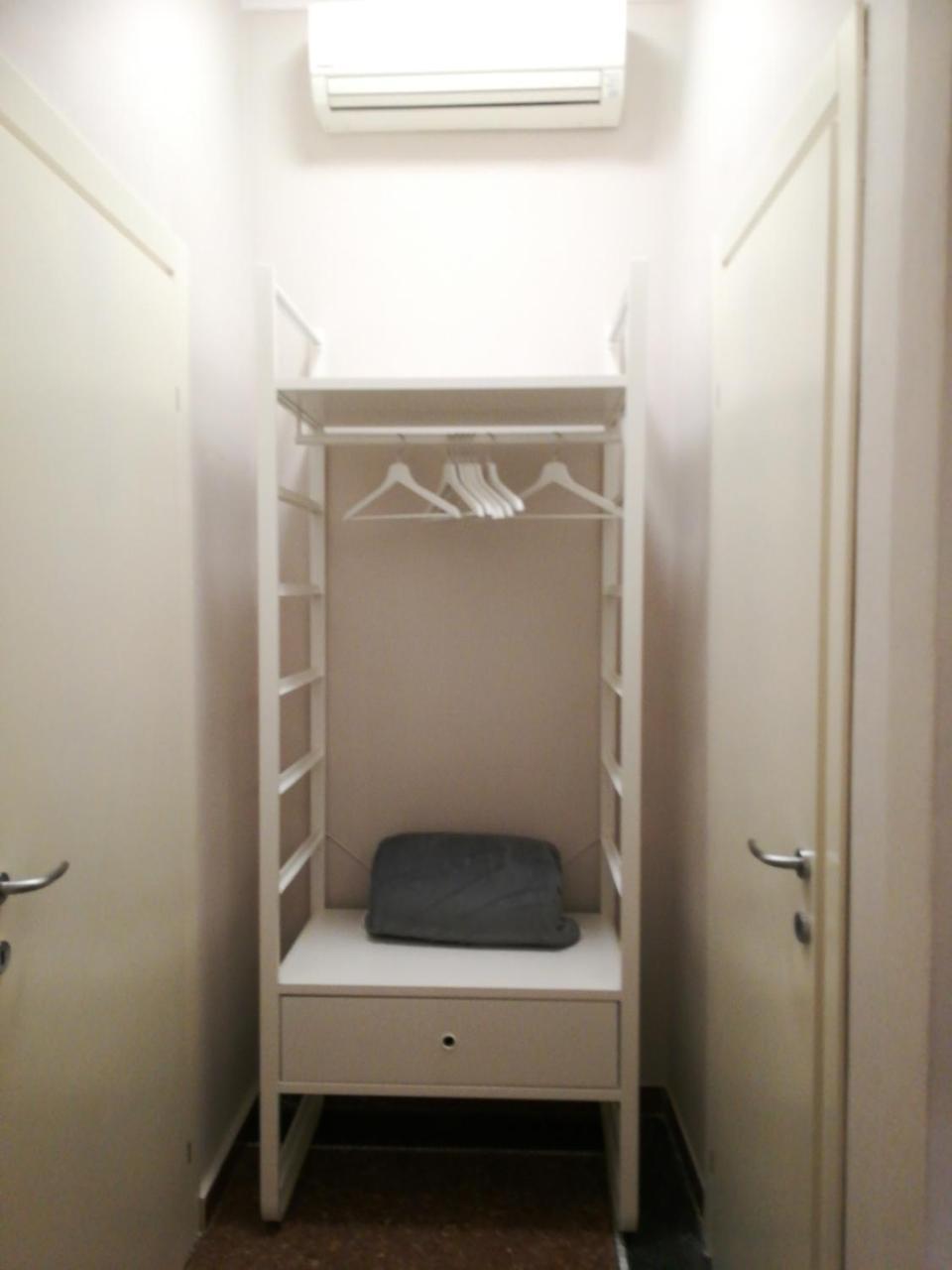 Bed and Breakfast Le Logge Pisa Zimmer foto