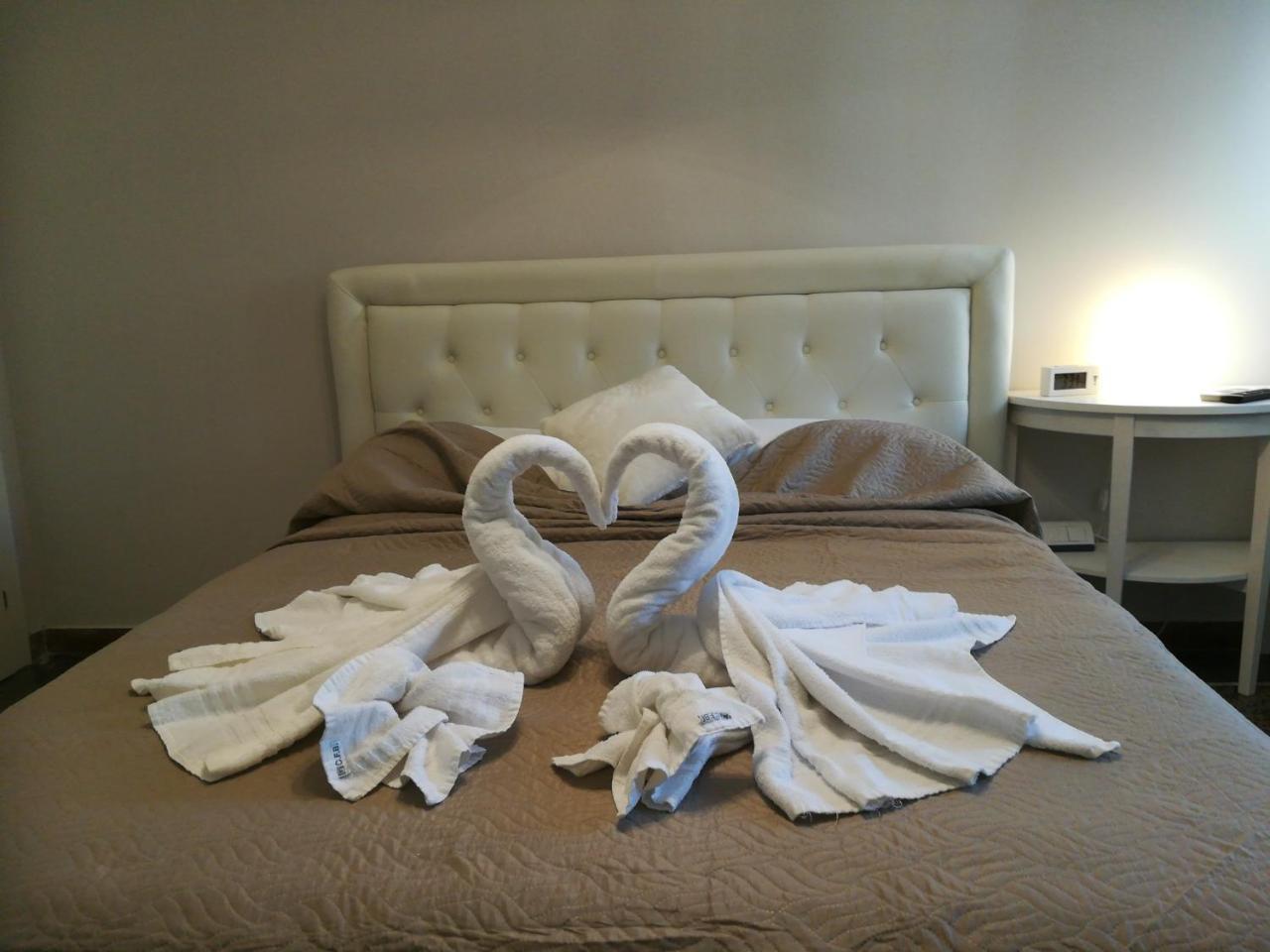 Bed and Breakfast Le Logge Pisa Zimmer foto