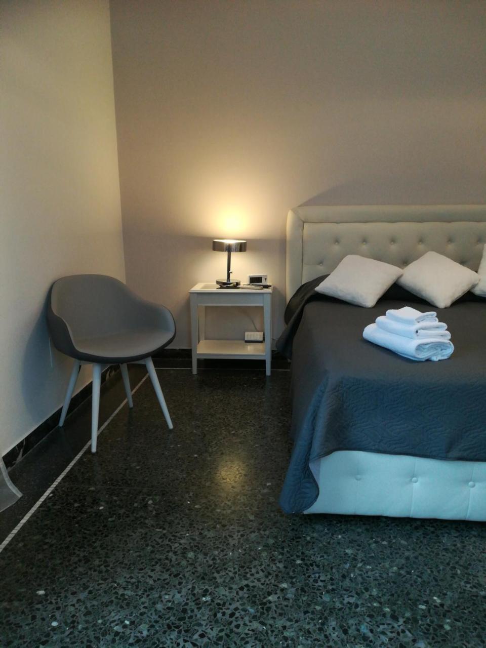 Bed and Breakfast Le Logge Pisa Zimmer foto